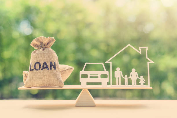 Hickam Housing, HI Loan Agency Company